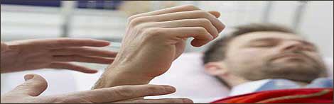 hypnose therapie bayern